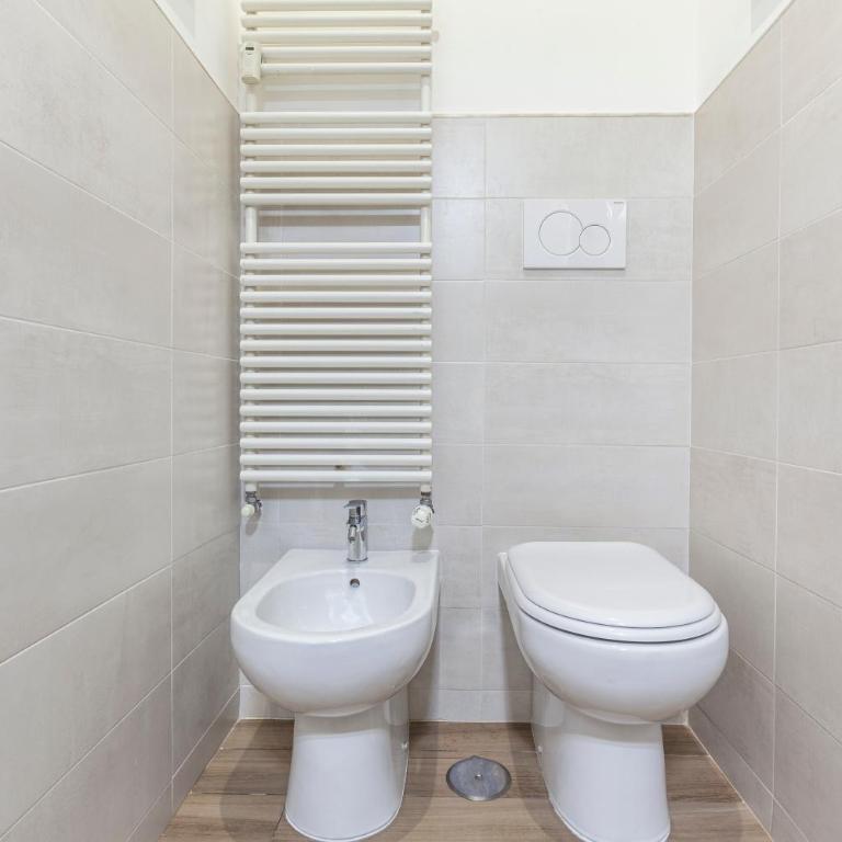 Splendid Apartment Trastevere - Appartamento con 3 Camere da Letto - 27