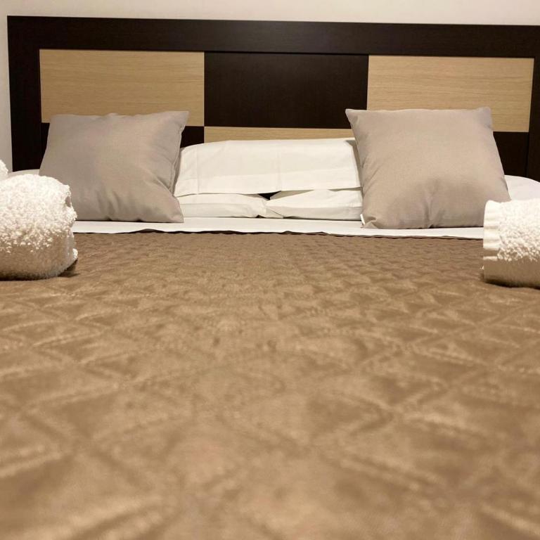 Le stanze di Ruggero - Double Room - 8
