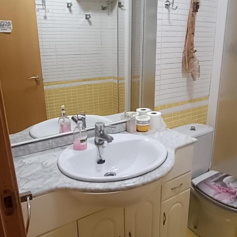 Habitación Maria Jose - Habitación Doble con baño compartido - 27