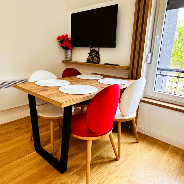 Apartman Kota Red - Apartman sa 1 Spavaćom Sobom - 5