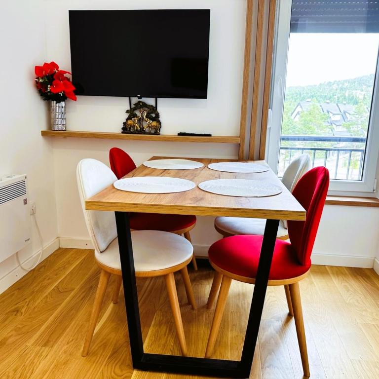 Apartman Kota Red - Apartman sa 1 Spavaćom Sobom - 4