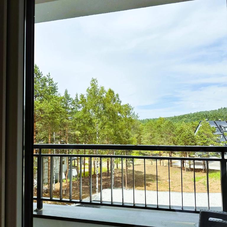 Apartman Kota Red - Apartman sa 1 Spavaćom Sobom - 13