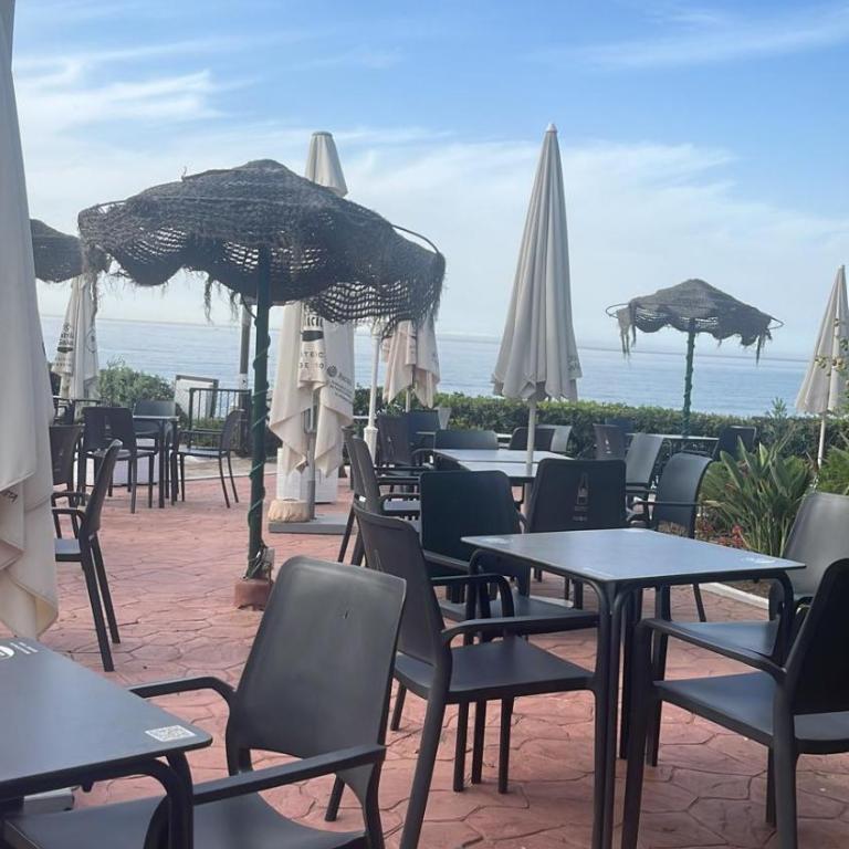 Tranquil Oceanfront Escape, One-Bedroom Haven - Apartamento de 1 dormitorio - 6