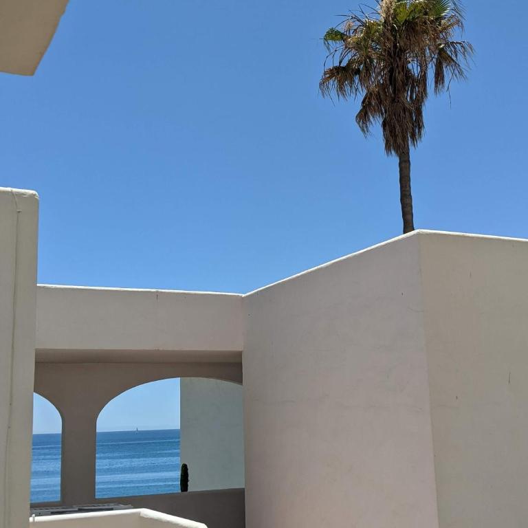 Tranquil Oceanfront Escape, One-Bedroom Haven - Apartamento de 1 dormitorio - 19