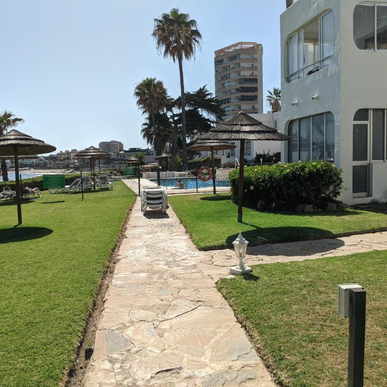 Tranquil Oceanfront Escape, One-Bedroom Haven - Apartamento de 1 dormitorio - 34