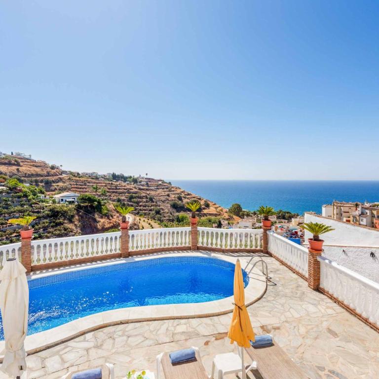Villa Cecilia Sol - Villa de 3 dormitorios - 3