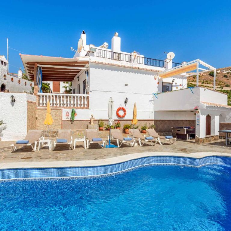 Villa Cecilia Sol - Villa de 3 dormitorios - 8