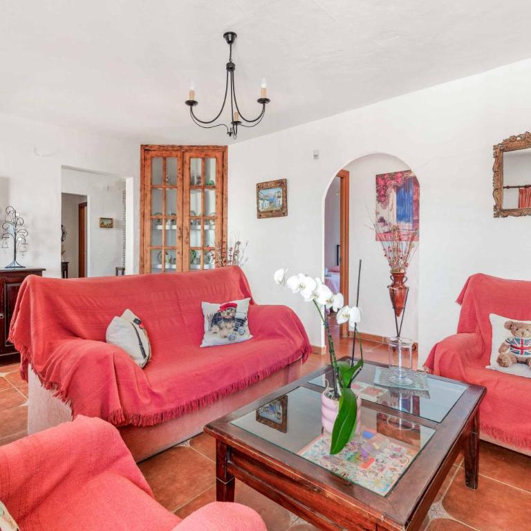Villa Cecilia Sol - Villa de 3 dormitorios - 19