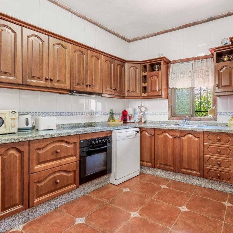 Villa Cecilia Sol - Villa de 3 dormitorios - 21