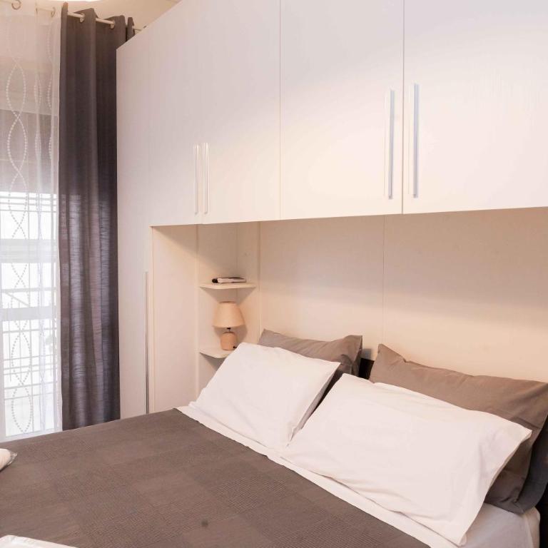 Giuliana - Appartamento con 2 Camere da Letto - 38