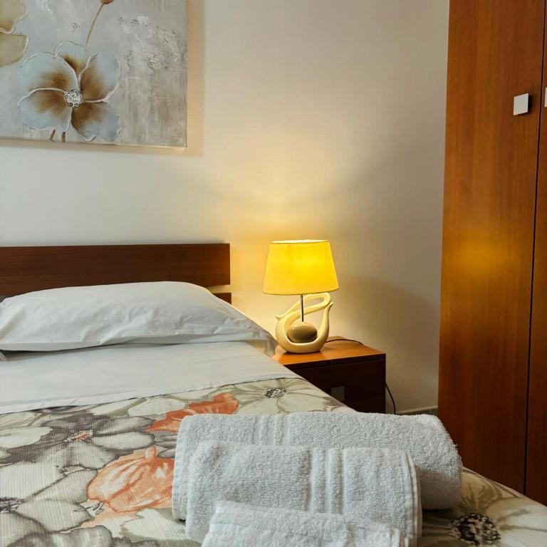 Arricrietti house - Casa con 2 Camere da Letto - 13
