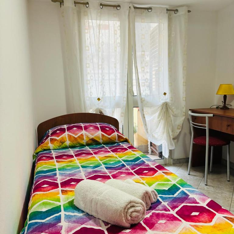 Arricrietti house - Casa con 2 Camere da Letto - 11