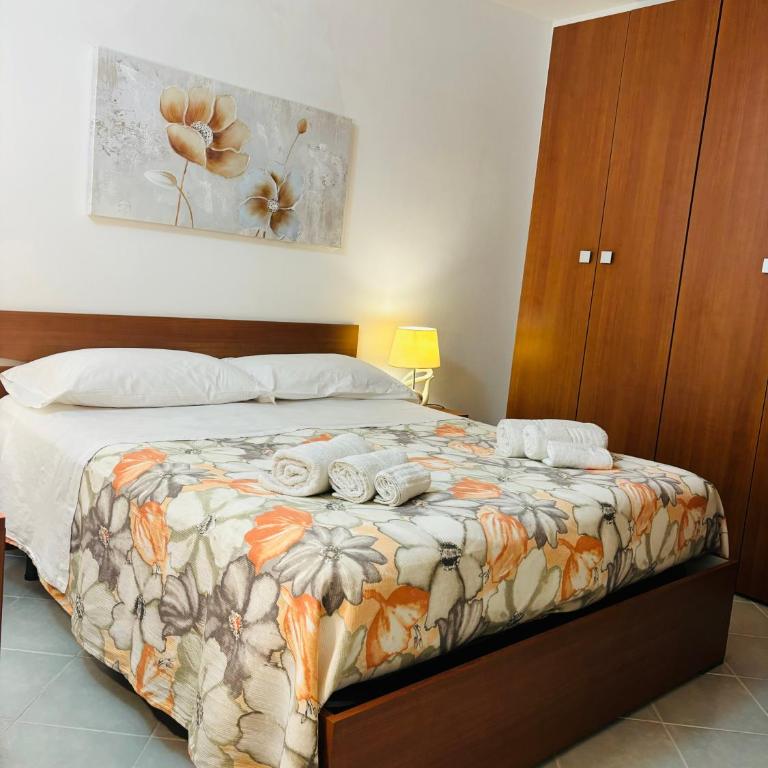 Arricrietti house - Casa con 2 Camere da Letto - 14