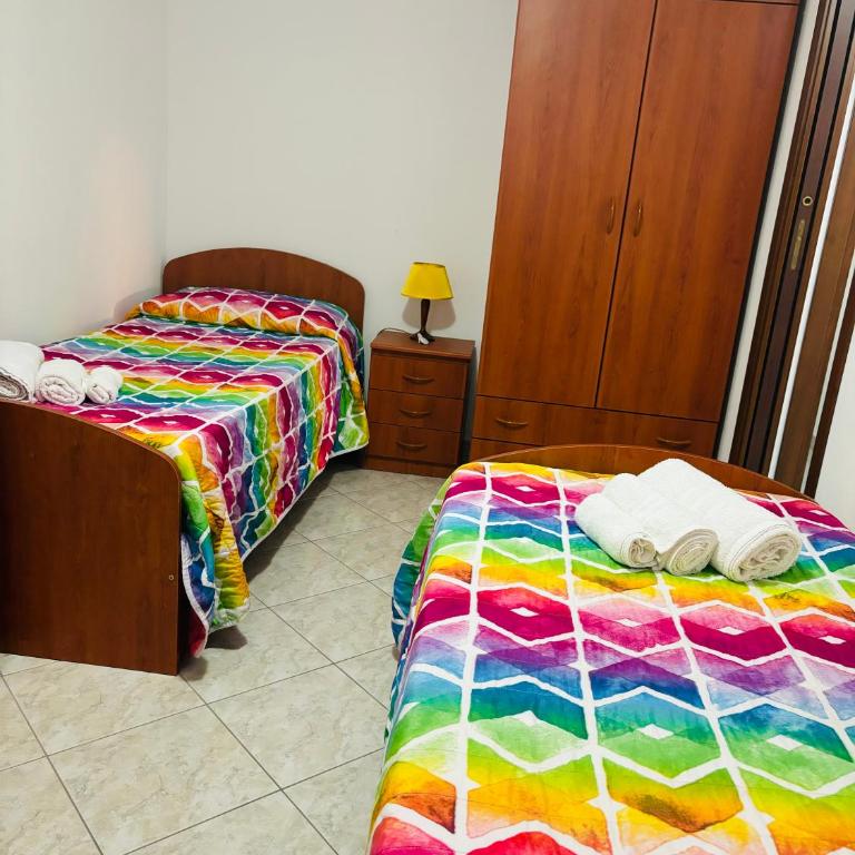Arricrietti house - Casa con 2 Camere da Letto - 12