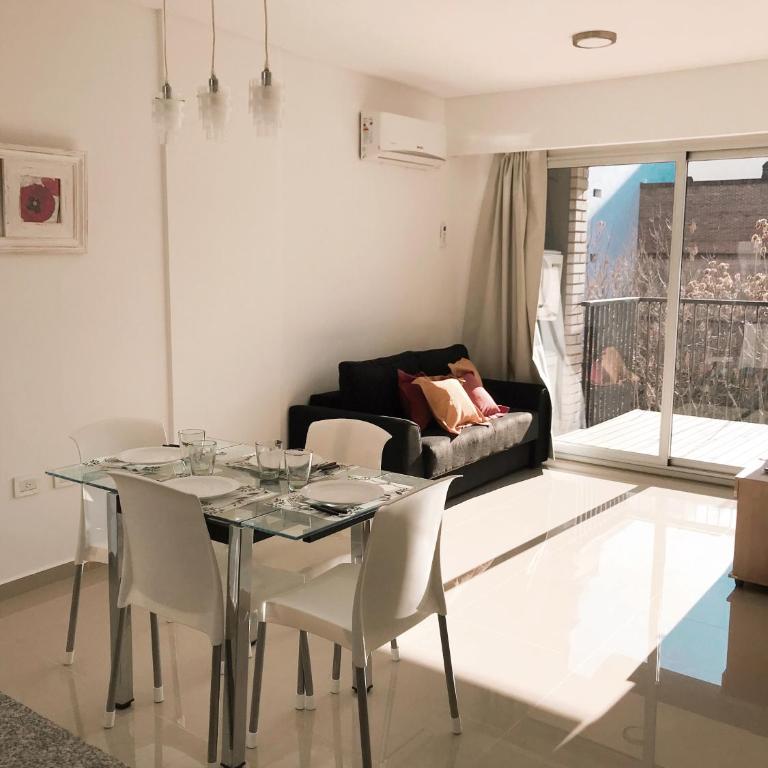 Belgrano1 - Apartamento de 1 dormitorio - 1
