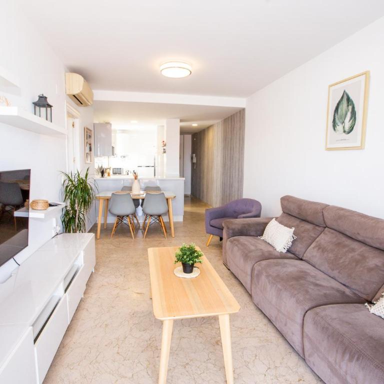 Sun and Seaviews Bay - Apartamento de 1 dormitorio - 4