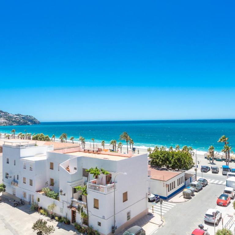 Sun and Seaviews Bay - Apartamento de 1 dormitorio - 3