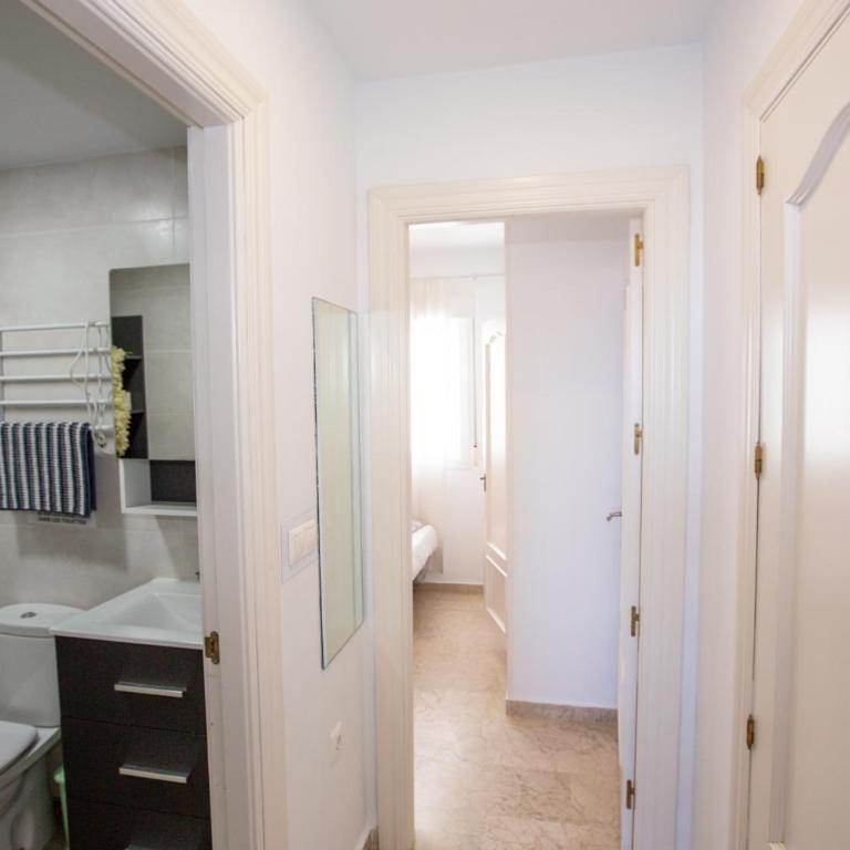 Sun and Seaviews Bay - Apartamento de 1 dormitorio - 12