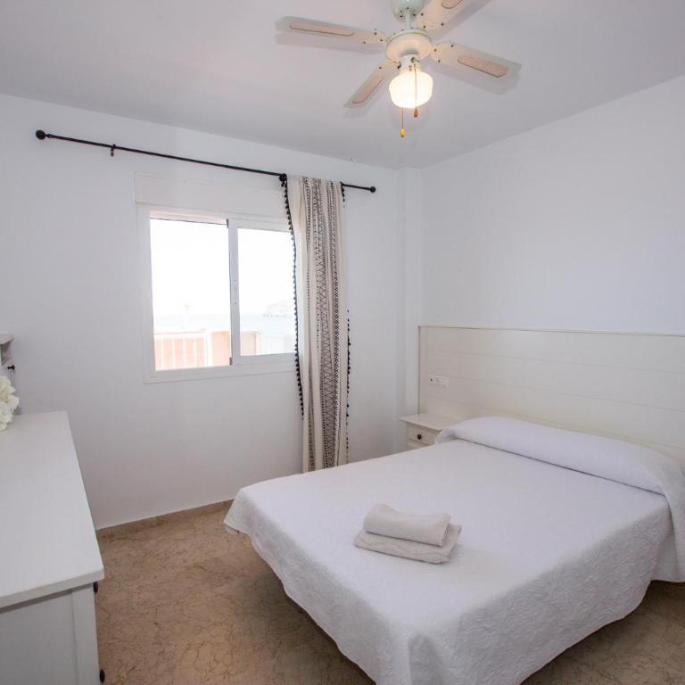 Sun and Seaviews Bay - Apartamento de 1 dormitorio - 14