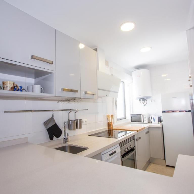 Sun and Seaviews Bay - Apartamento de 1 dormitorio - 15