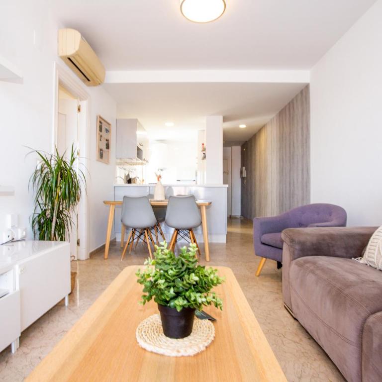 Sun and Seaviews Bay - Apartamento de 1 dormitorio - 18