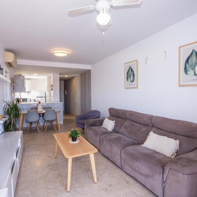 Sun and Seaviews Bay - Apartamento de 1 dormitorio - 20