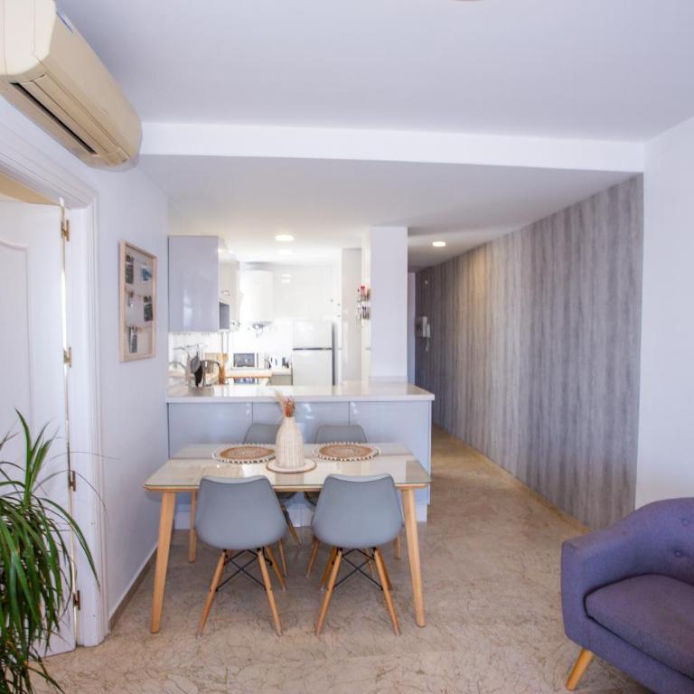 Sun and Seaviews Bay - Apartamento de 1 dormitorio - 23