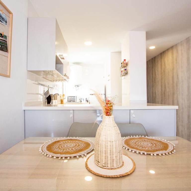 Sun and Seaviews Bay - Apartamento de 1 dormitorio - 26