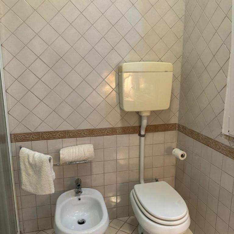 Pesciolino Rosso - Casa con 2 Camere da Letto - 2