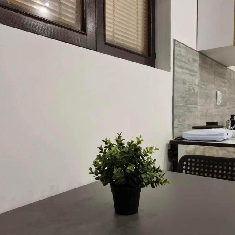 Studio Melem 3 - Apartman sa 1 Spavaćom Sobom - 1