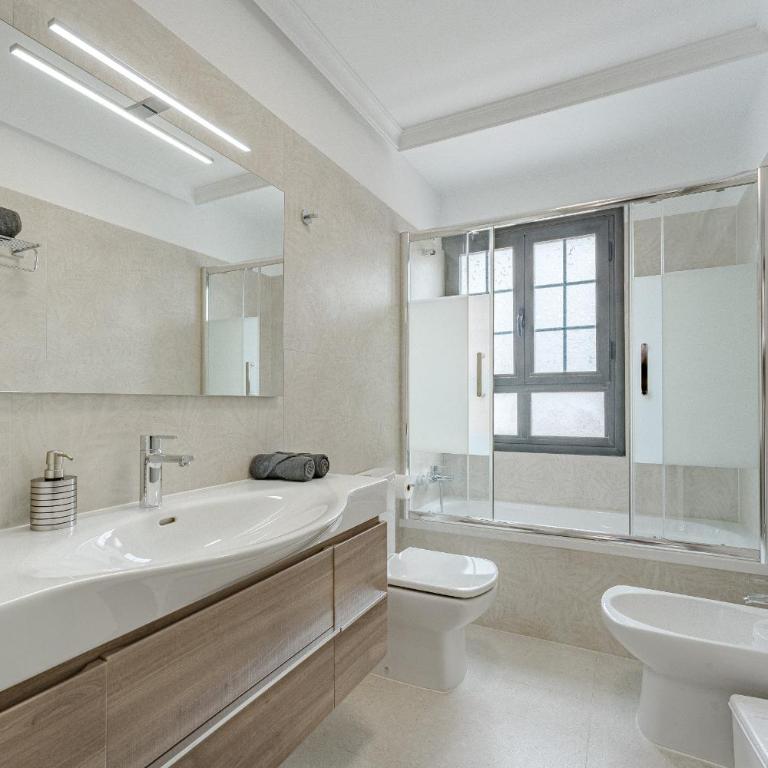 3 bedroom apartment - Adeje Park - Apartamento de 3 dormitorios - 15