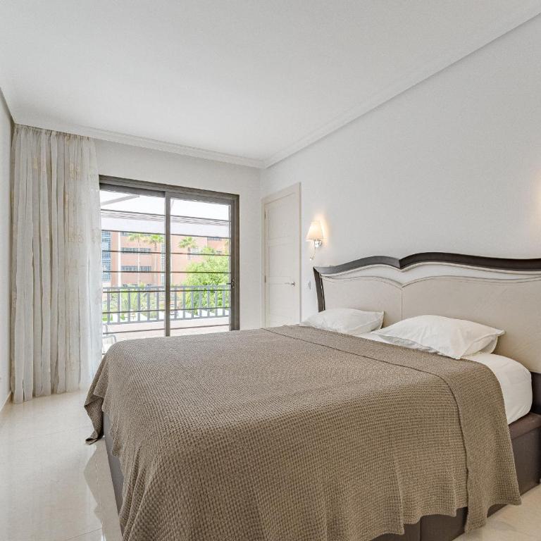 3 bedroom apartment - Adeje Park - Apartamento de 3 dormitorios - 14