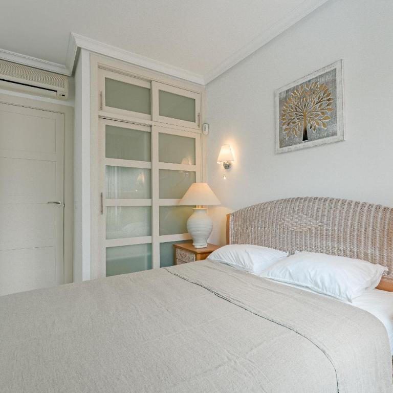3 bedroom apartment - Adeje Park - Apartamento de 3 dormitorios - 16