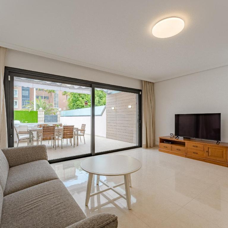 3 bedroom apartment - Adeje Park - Apartamento de 3 dormitorios - 7