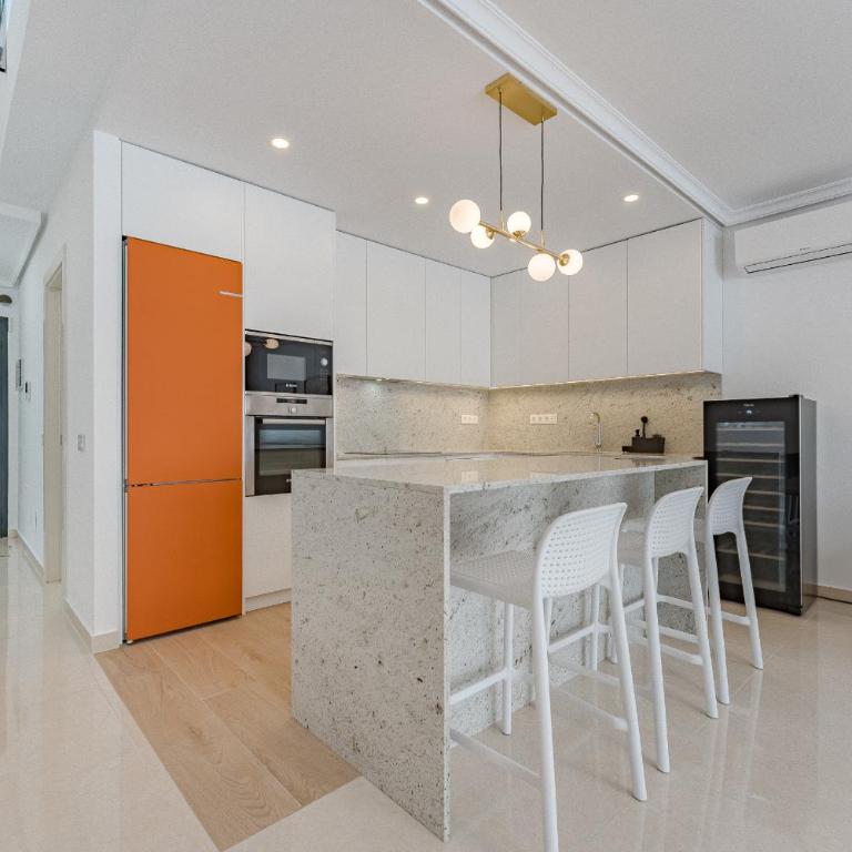 3 bedroom apartment - Adeje Park - Apartamento de 3 dormitorios - 9