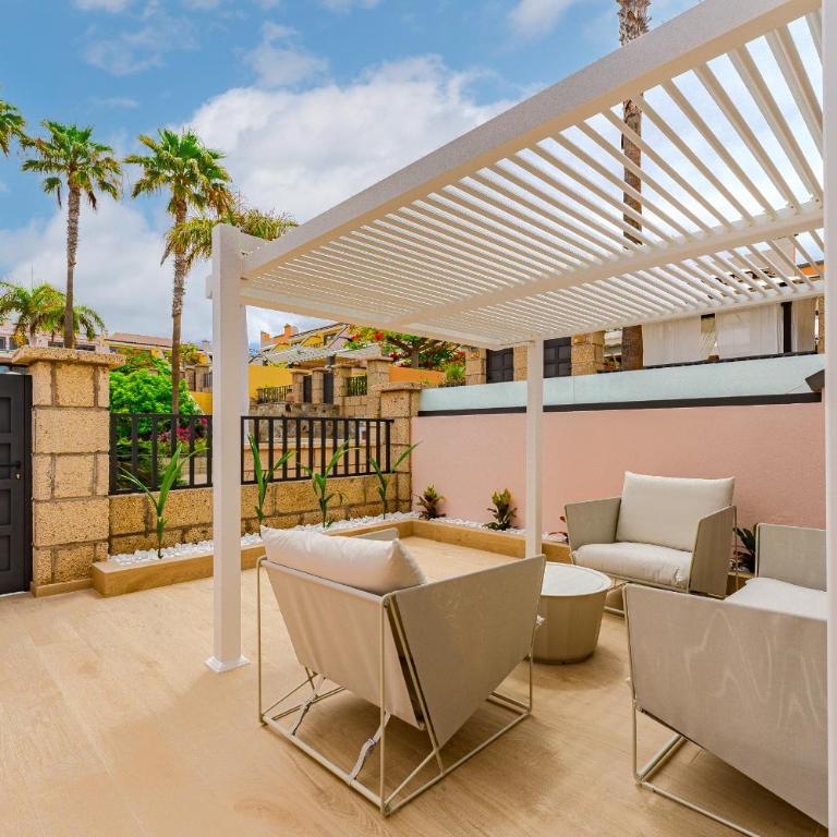 3 bedroom apartment - Adeje Park - Apartamento de 3 dormitorios - 22
