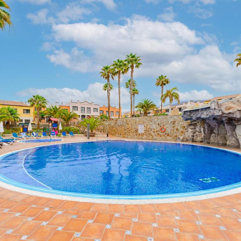 3 bedroom apartment - Adeje Park - Apartamento de 3 dormitorios - 1