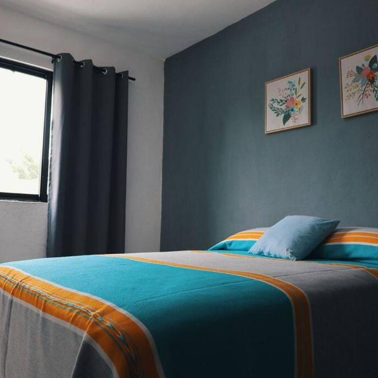 Casa Ji-Có, Bacalar - Casa de 3 dormitorios - 11