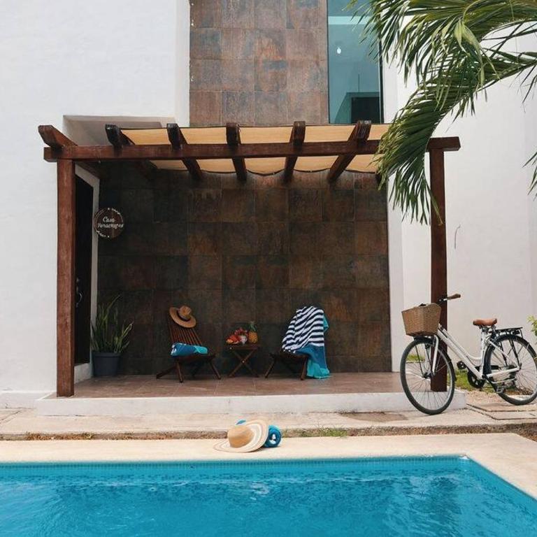 Casa Ji-Có, Bacalar - Casa de 3 dormitorios - 33