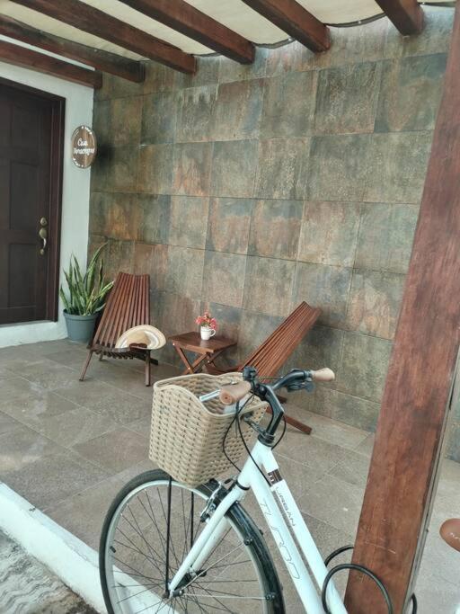 Casa Ji-Có, Bacalar - Casa de 3 dormitorios - 35