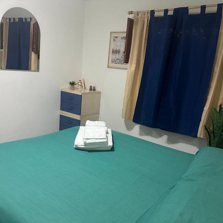 La Casa dei Ciociò - Casa con 1 Camera da Letto - 9