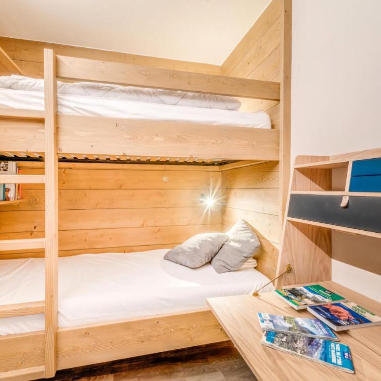 Résidence Phoenix - Appartement 4 au coeur de TIGNES LE LAC MAE-3507 - Apartment - 7