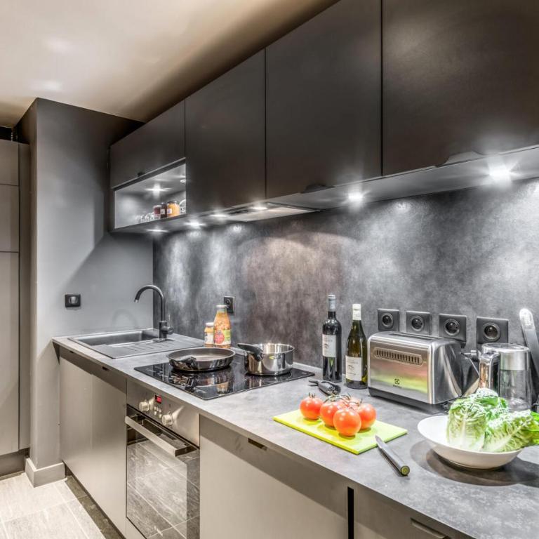 Résidence Phoenix - Appartement 4 au coeur de TIGNES LE LAC MAE-3507 - Apartment - 15