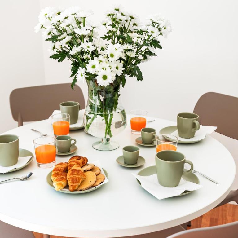 Rome Nice Stays - Premium Apartment mit 5 Schlafzimmern - 7