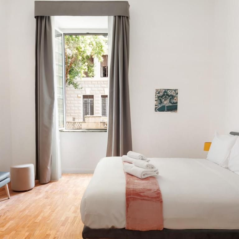 Rome Nice Stays - Premium Apartment mit 5 Schlafzimmern - 11