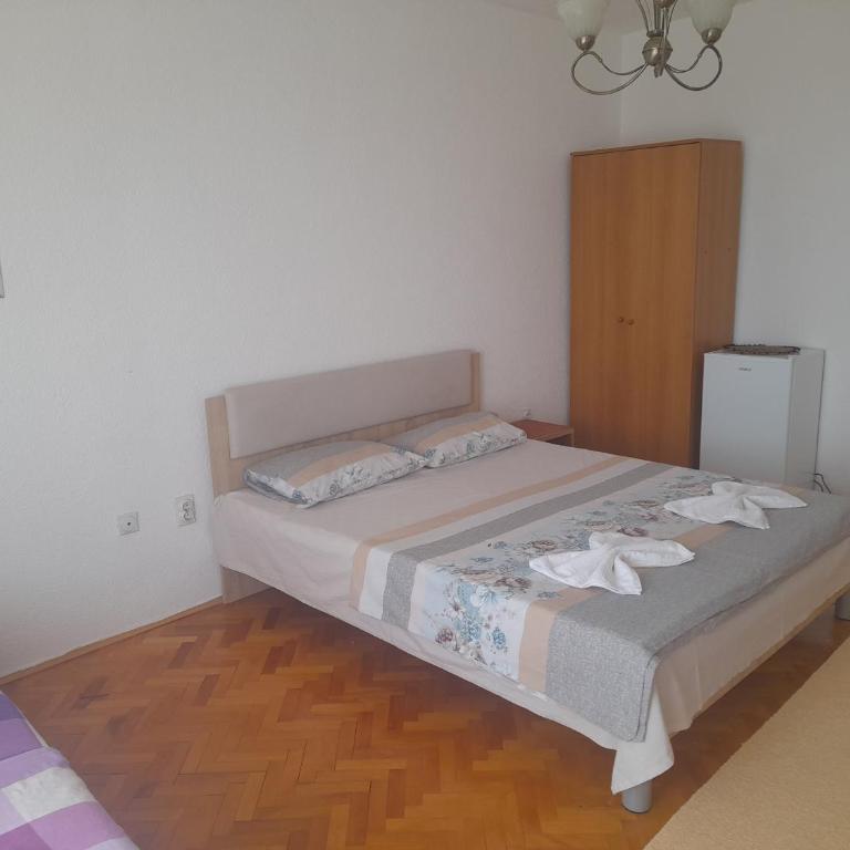 Tina Rooms - Apartman sa Pogledom na More - 2
