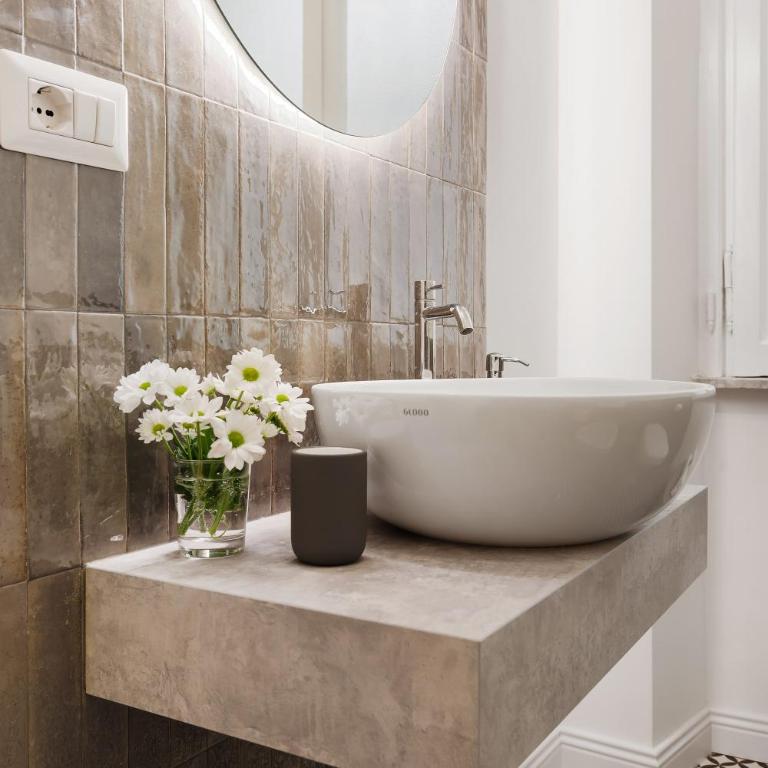Rome Nice Stays - Premium Apartment mit 5 Schlafzimmern - 14