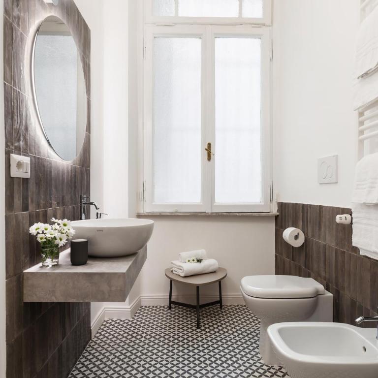 Rome Nice Stays - Premium Apartment mit 5 Schlafzimmern - 12