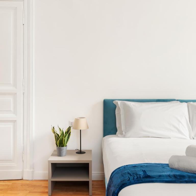 Rome Nice Stays - Premium Apartment mit 5 Schlafzimmern - 17