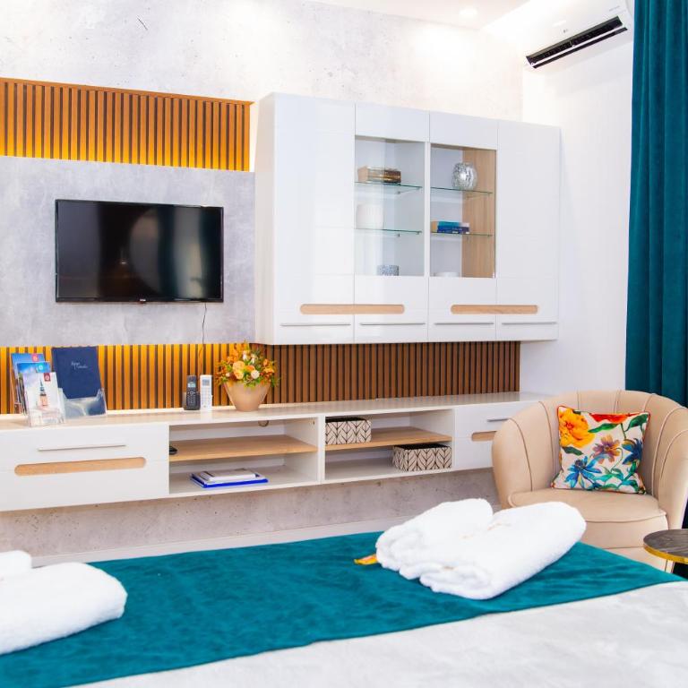 Josephine Apartment - Standard Apartment - 19